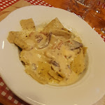 Photo n°5 de l'avis de Romy.u fait le 22/08/2020 à 21:33 sur le  Rifugio S.Lucio à Clusone