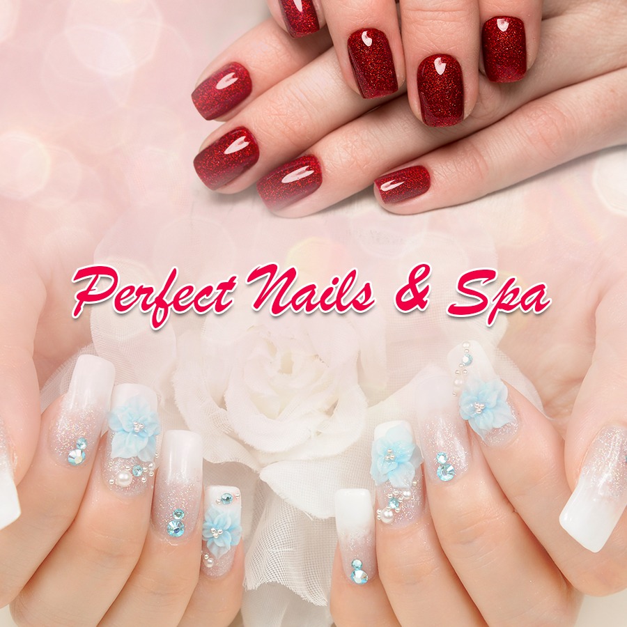 Perfect Nails and Spa 94579