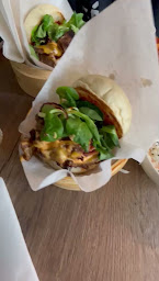 Photo n°36 de Shiso Burger Beaubourg à Paris ()