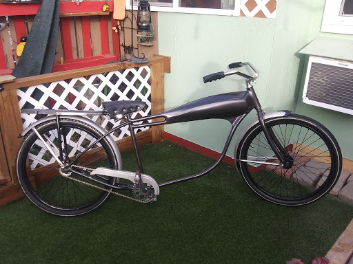 Bicycle Store «Great Divide Ski Bike & Hike», reviews and photos, 400 N Santa Fe Ave, Pueblo, CO 81003, USA