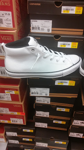 Shoe Store «Shoe Dept.», reviews and photos, 14455 Wax Rd c, Baton Rouge, LA 70818, USA