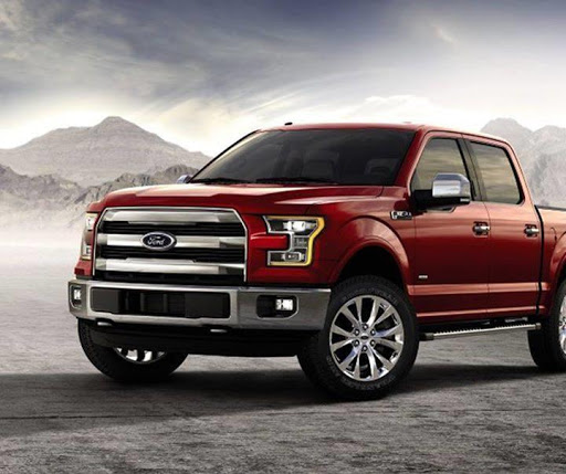 Ford Dealer «Barreth Ford Center», reviews and photos, 560 State Hwy 47, Union, MO 63084, USA