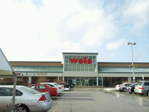 Supermarket «Weis Markets», reviews and photos, 9250 Washington Blvd N, Laurel, MD 20723, USA