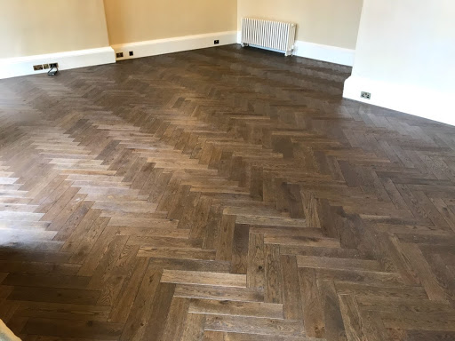 Partnership Flooring