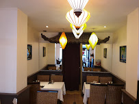 Atmosphère du Restaurant vietnamien Étoile d'Asie à Lyon - n°3