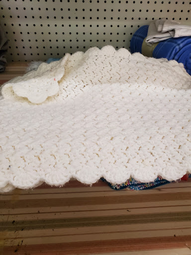 Thrift Store «Good Samaritan Thrift Store», reviews and photos, 4680 N Southside Plaza St, Richmond, VA 23224, USA