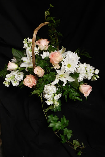 Florist «Caldwell Floral», reviews and photos, 103 S Kimball Ave, Caldwell, ID 83605, USA