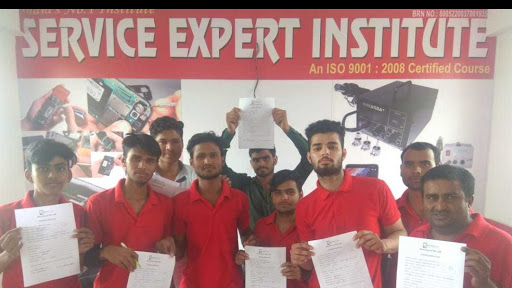 Mobile Repairing Institute in Jaipur - Service Expert Institute