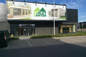 Chalet Center Roeselare image