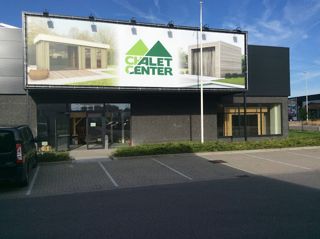 Chalet Center Roeselare