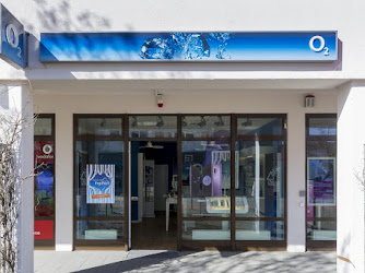 o2 Shop