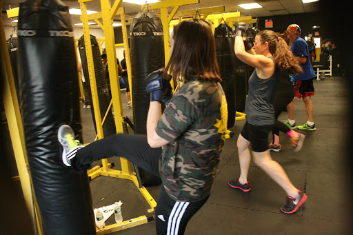 Gym «CKO Kickboxing», reviews and photos, 20 Ronald Reagan Blvd, Warwick, NY 10990, USA
