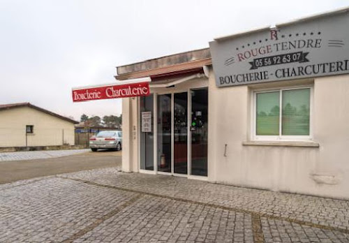 Boucherie Boucherie Rouge Tendre - St-Jean d'Illac Saint-Jean-d'Illac