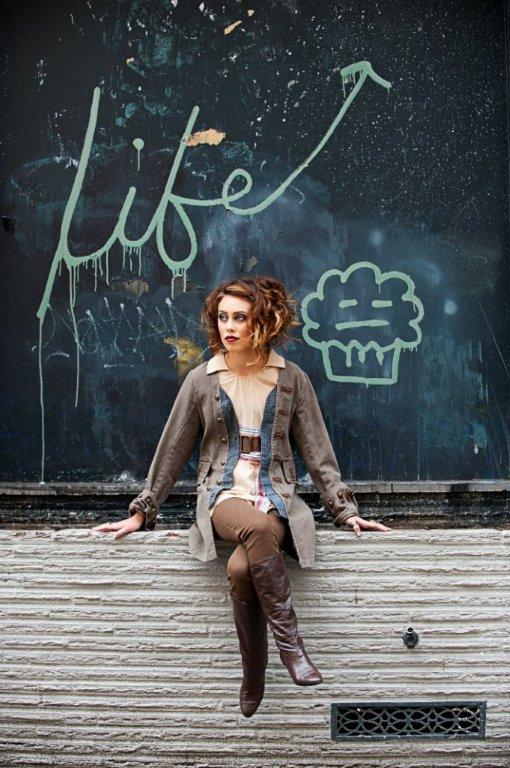 Danielle Richardson Hairstylist 97205