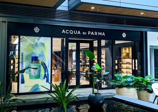 Perfume Store «Acqua di Parma», reviews and photos, 701 S Miami Ave, Miami, FL 33130, USA