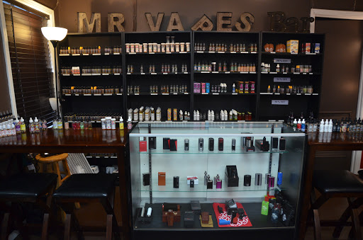 Vaporizer Store «Mr. Vapes», reviews and photos, 401 S James Campbell Blvd, Columbia, TN 38401, USA