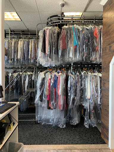 Dry Cleaner «Any Garment Cleaners», reviews and photos, 181 US-1, Metuchen, NJ 08840, USA