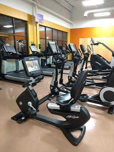 Gym «Anytime Fitness», reviews and photos, 6845 Highland Rd, White Lake, MI 48383, USA