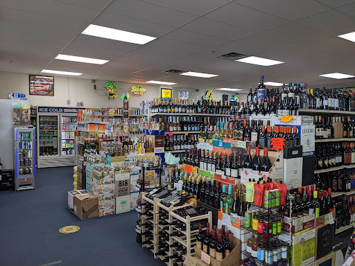 Liquor Store «South Side Liquors», reviews and photos, 1667 17th Ave E, Shakopee, MN 55379, USA