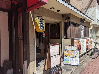 千鶏 池下店