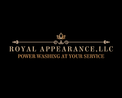 Royal Appearance Pressure Washing & Exterior Cleaning