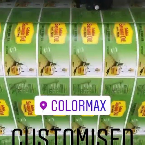 Colormax Printers Ealing - London