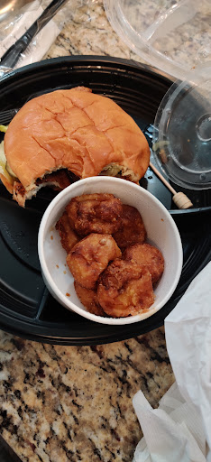 American Restaurant «Cracker Barrel Old Country Store», reviews and photos, 796 Business Park Dr, Prattville, AL 36066, USA