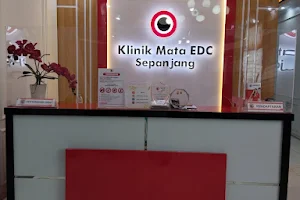 Klinik Mata EDC Sepanjang image