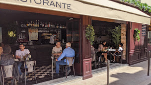 Photo n°121 de Paola Ristorante à Vincennes ()