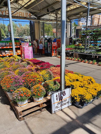 Home Improvement Store «The Home Depot», reviews and photos, 28033 Newhall Ranch Rd, Santa Clarita, CA 91355, USA