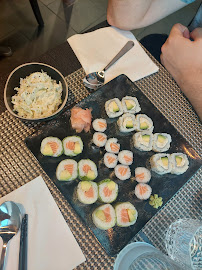 Sushi du Restaurant japonais Sushi Koi Strasbourg - n°12