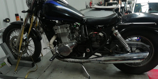 Taller Ruiz De Larramendi en Estella, Navarra