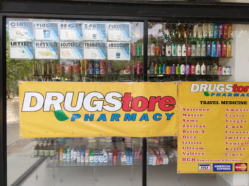 DRUGStore Farmacy