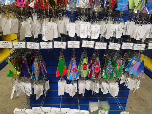 Outdoor Sports Store «Outdoor Pro Shop», reviews and photos, 412 Houser St, Cotati, CA 94931, USA