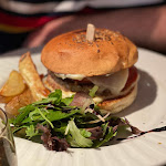 Photo n° 9 de l'avis de Aaron.a fait le 11/11/2021 à 15:06 pour Le Comptoir Italien à La Rochelle