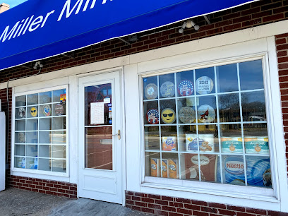 Miller Mini Mart