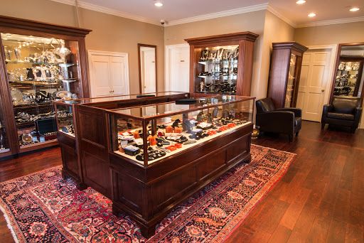 Jeweler «Guilford & Company», reviews and photos, 101 N Talbot St, St Michaels, MD 21663, USA