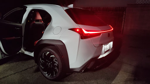 Used Car Dealer «Dream Cars Auto Sales and Leasing», reviews and photos, 400 S Central Ave, Glendale, CA 91204, USA