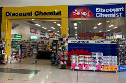 Direct Chemist Outlet Emerald