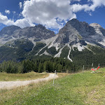 Photo n°3 de l'avis de michaela.a fait le 11/08/2022 à 12:46 sur le  Rifugio Su'n Paradis à Val di Zoldo