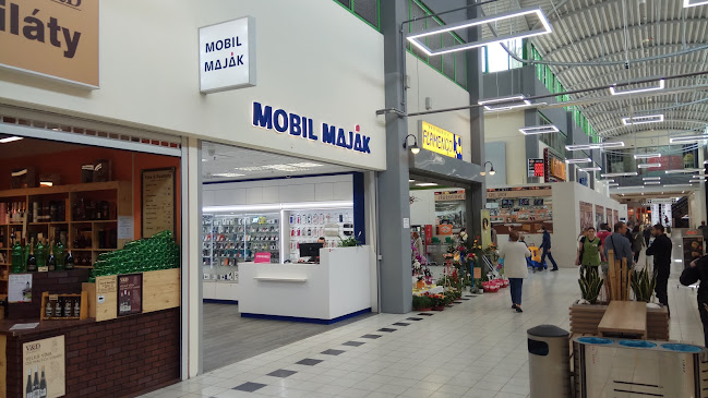 Komentáře a recenze na MobilMajak.cz | Servis a prodej mobilů | Globus Olomouc