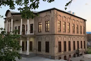 Sardar Mofakham Mansion image