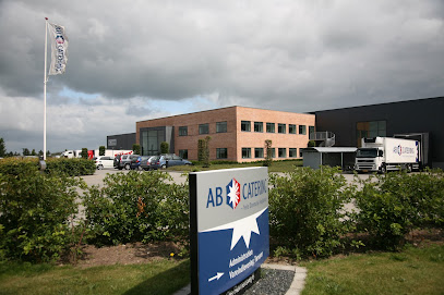 AB Catering Ribe A/S