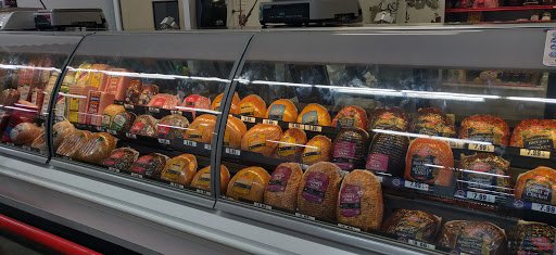 Warehouse club «BJ’s Wholesale Club», reviews and photos, 4000 Oakwood Blvd, Hollywood, FL 33020, USA