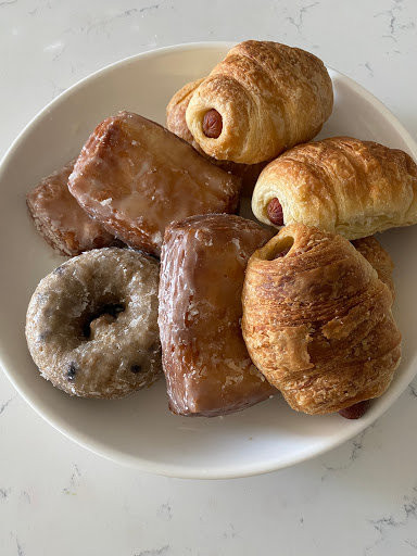 Donut Shop «Daylight Donuts», reviews and photos, 5570 FM423 #300, Frisco, TX 75034, USA