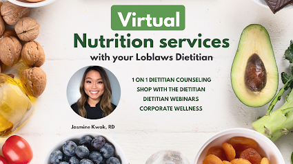 Loblaws Cataraqui Market Registered Dietitian