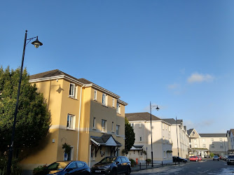 Tralee Town Centre Apartments