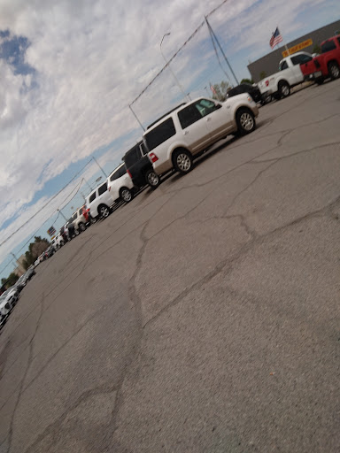 Car Dealer «Base Auto Sales», reviews and photos, 490 N Valley Dr B, Las Cruces, NM 88005, USA