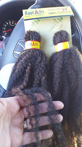 Beauty Supply Store «Unbeweavable Beauty Supply», reviews and photos, 2900 Clear Acre Ln, Reno, NV 89512, USA