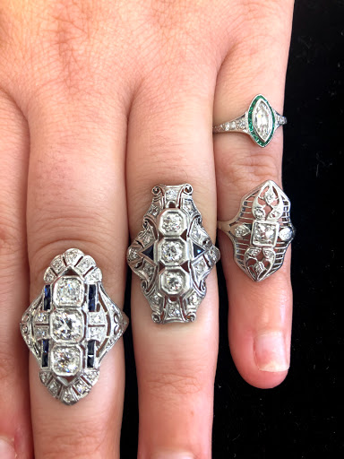 Jeweler «Mills Jewelers Camarillo», reviews and photos, 2171 Ventura Blvd, Camarillo, CA 93010, USA